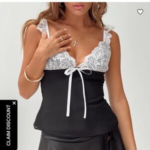 Princess Polly top